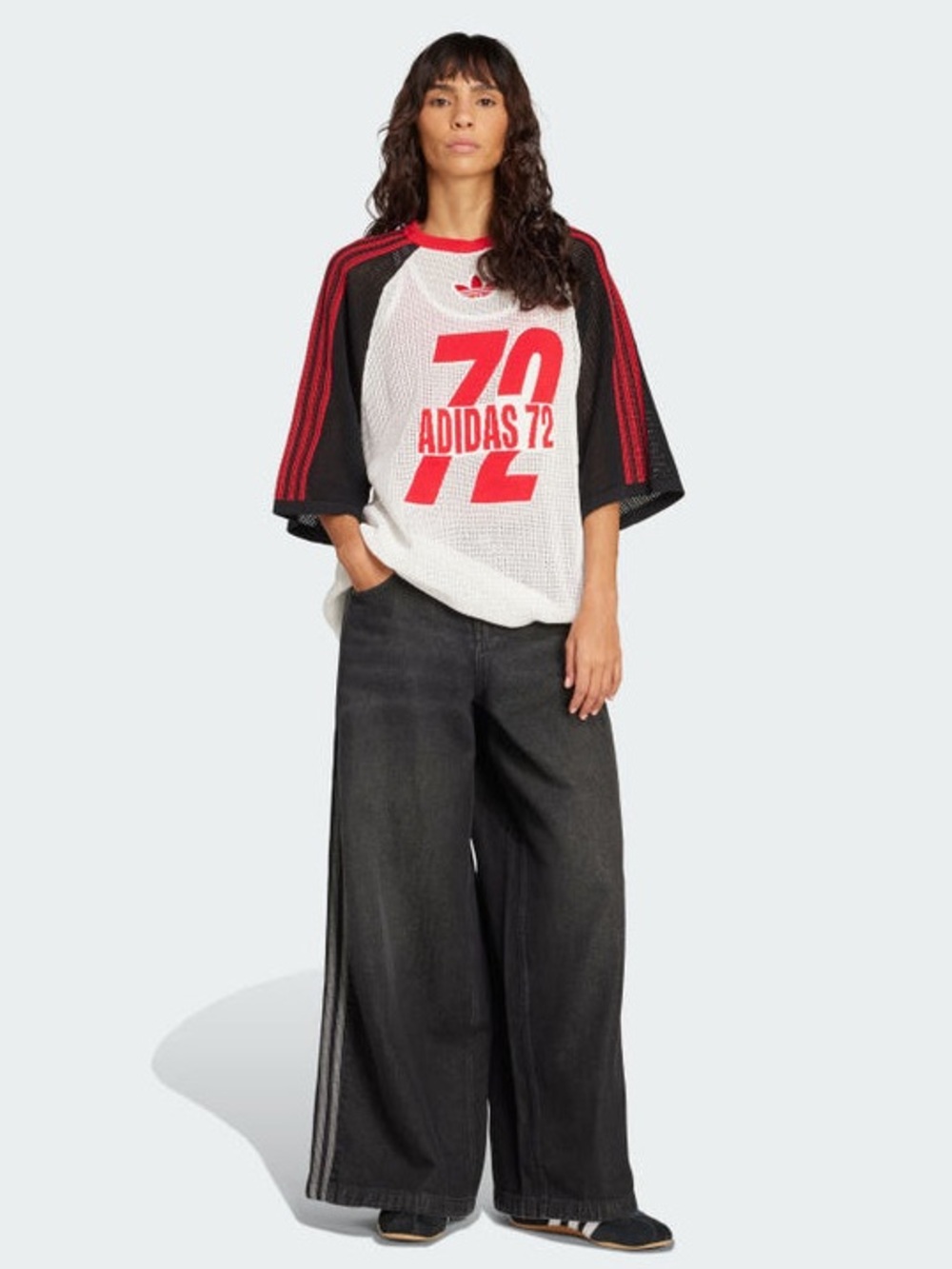 Adicolor Adilenium Pants - SIZE: 30x32 ✨-NWT [·SOLD OUT EVERYWHERE·]